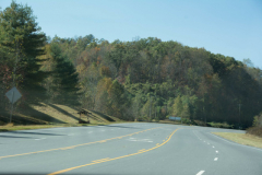 Smoky Mountain Expressway