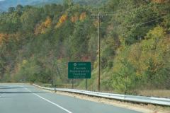 Smoky Mountain Expressway