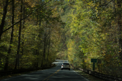 Smoky Mountain Expressway