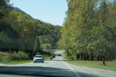 Smoky Mountain Expressway