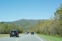 Smoky Mountain Expressway