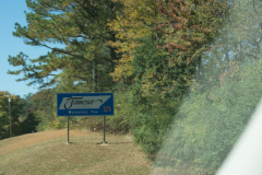 Smoky Mountain Expressway