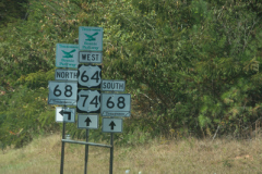 Smoky Mountain Expressway