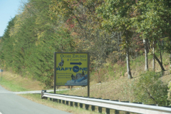 Smoky Mountain Expressway