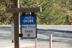Ocoee Scenic Byway