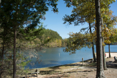 Parkersville Lake