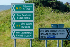 Ireland