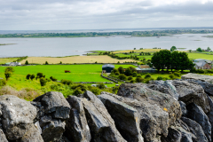 Cliffs of Mohr