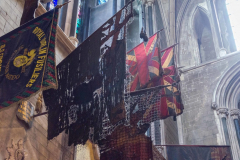 Saint Patrick's Cathedral, Dublin, Ireland