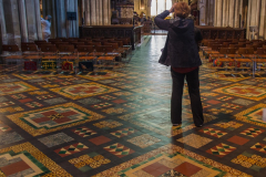 Saint Patrick's Cathedral, Dublin, Ireland