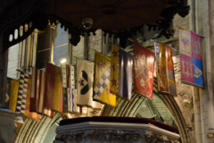 Saint Patrick's Cathedral, Dublin, Ireland