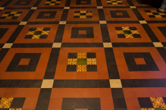 Saint Patrick's Cathedral, Dublin, Ireland