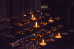 Saint Patrick's Cathedral, Dublin, Ireland