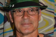 Searching for the right travel hat