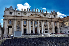 The Vatican