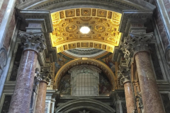 St. Peter's Basilica