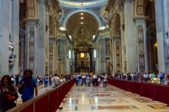St. Peter's Basilica