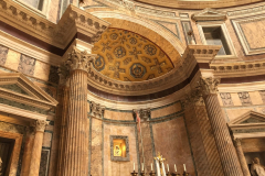 The Pantheon
