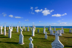 Mt Carmel Cemetery