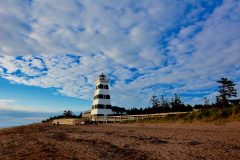 West Point Lighthouse