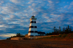 West Point Lighthose